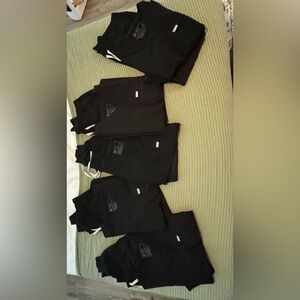 Men’s FIGS Scrub Set